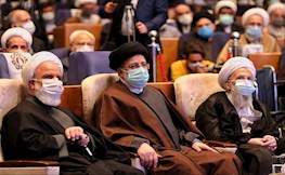 کنگره بین‌المللی بزرگداشت آیت الله مصباح یزدی در تهران برگزار شد